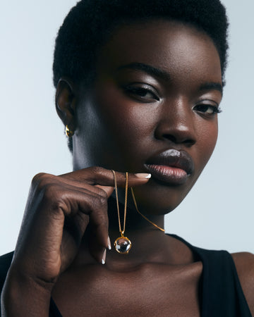 Thorn and Thunder Jewellery
