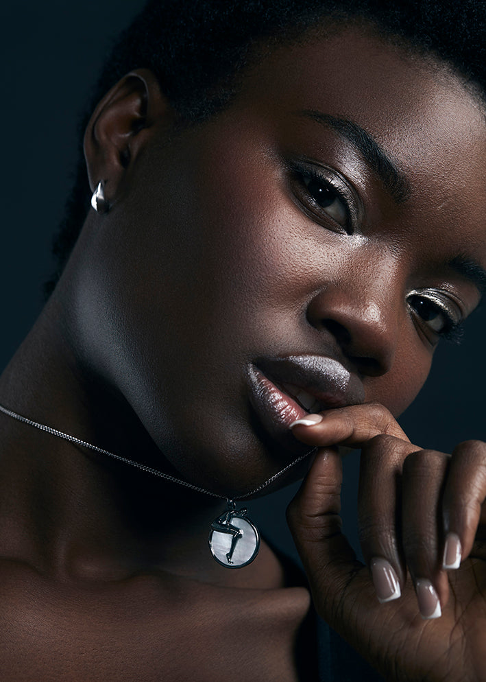 Thorn and Thunder Jewellery