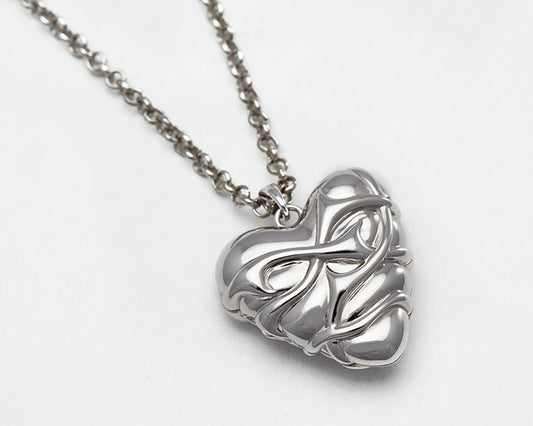 WILD THORN LOCKET