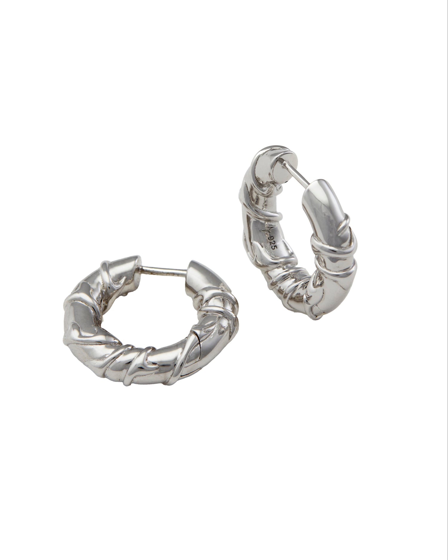 Thorn and Thunder Jewellery