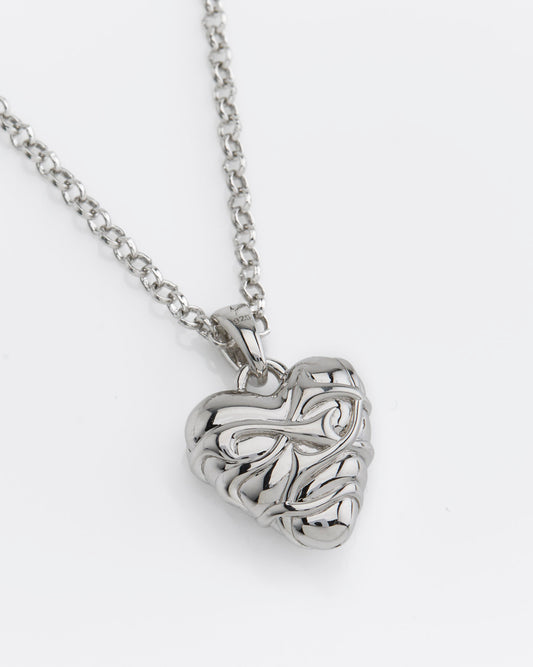 WILD THORN NECKLACE