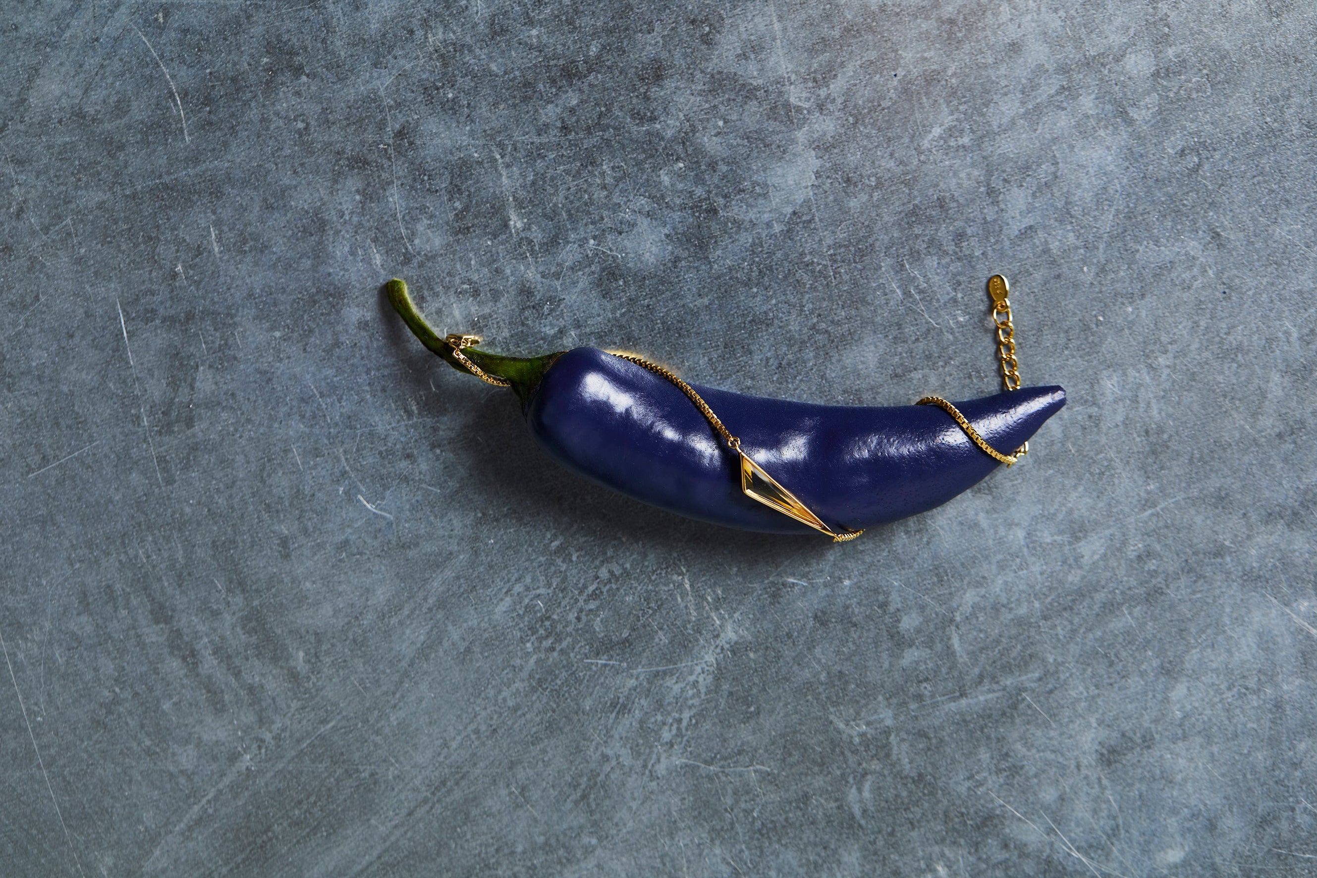 Thorn and Thunder Jewellery