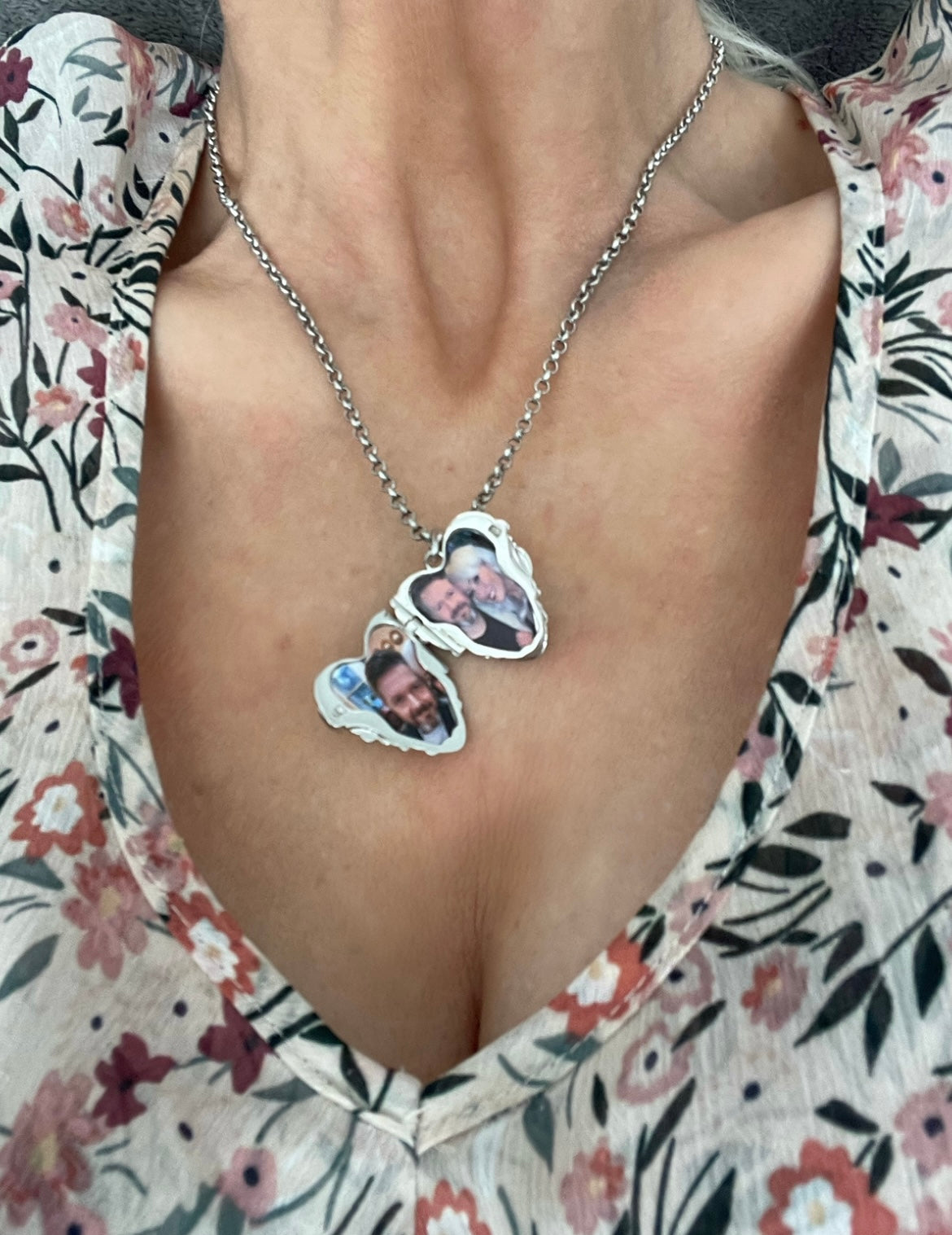 Thorn and Thunder Jewellery