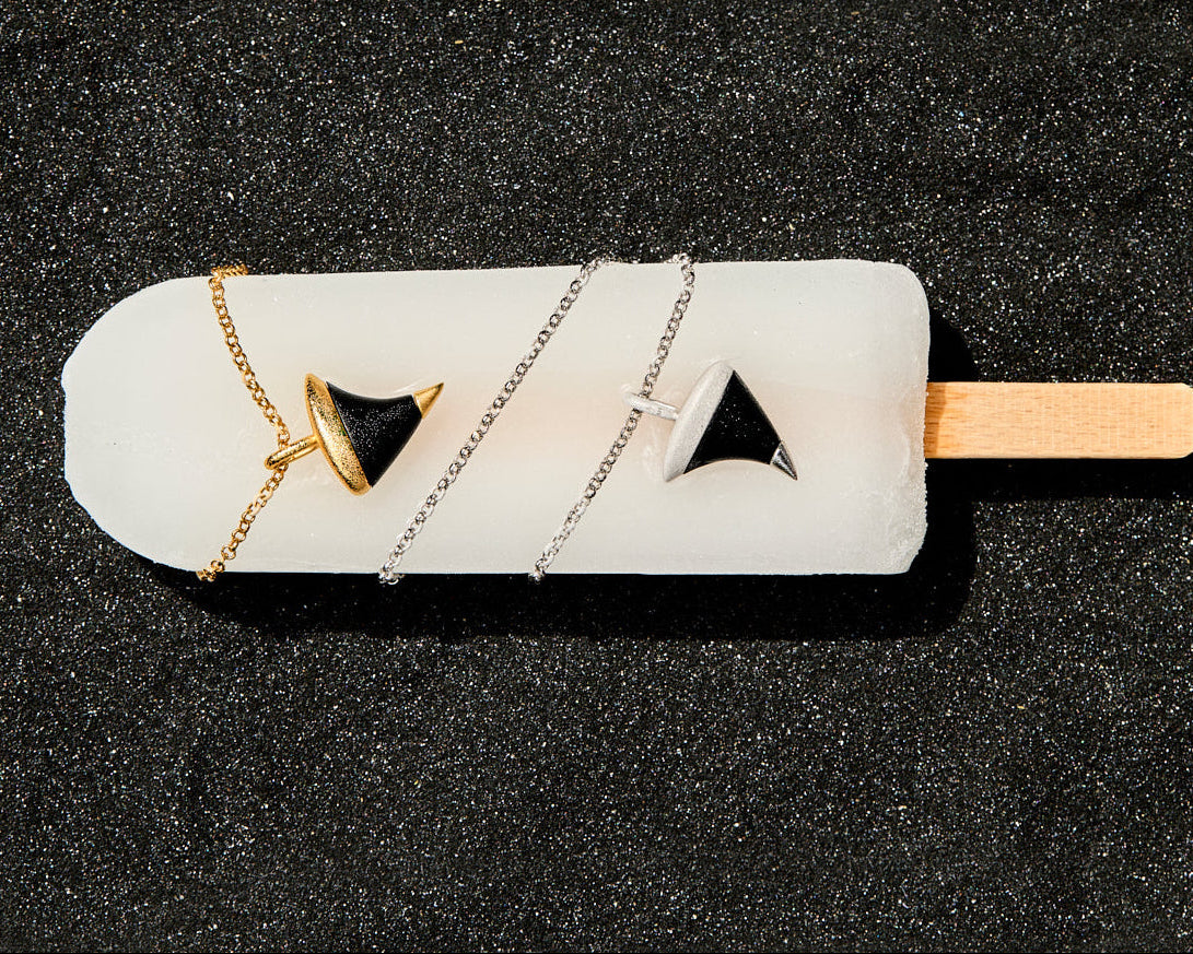 Thorn and Thunder Jewellery