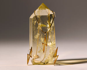 Thorn and Thunder Jewellery