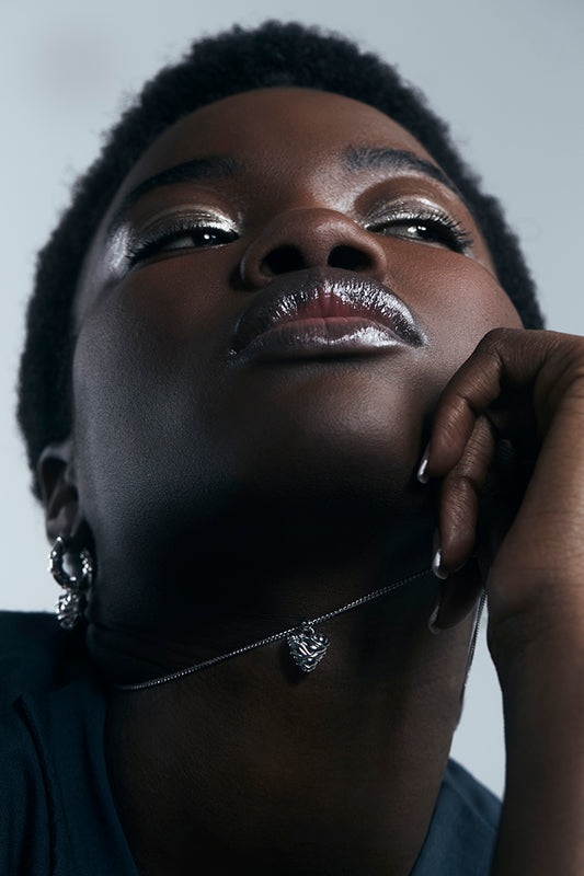 WILD THORN NECKLACE