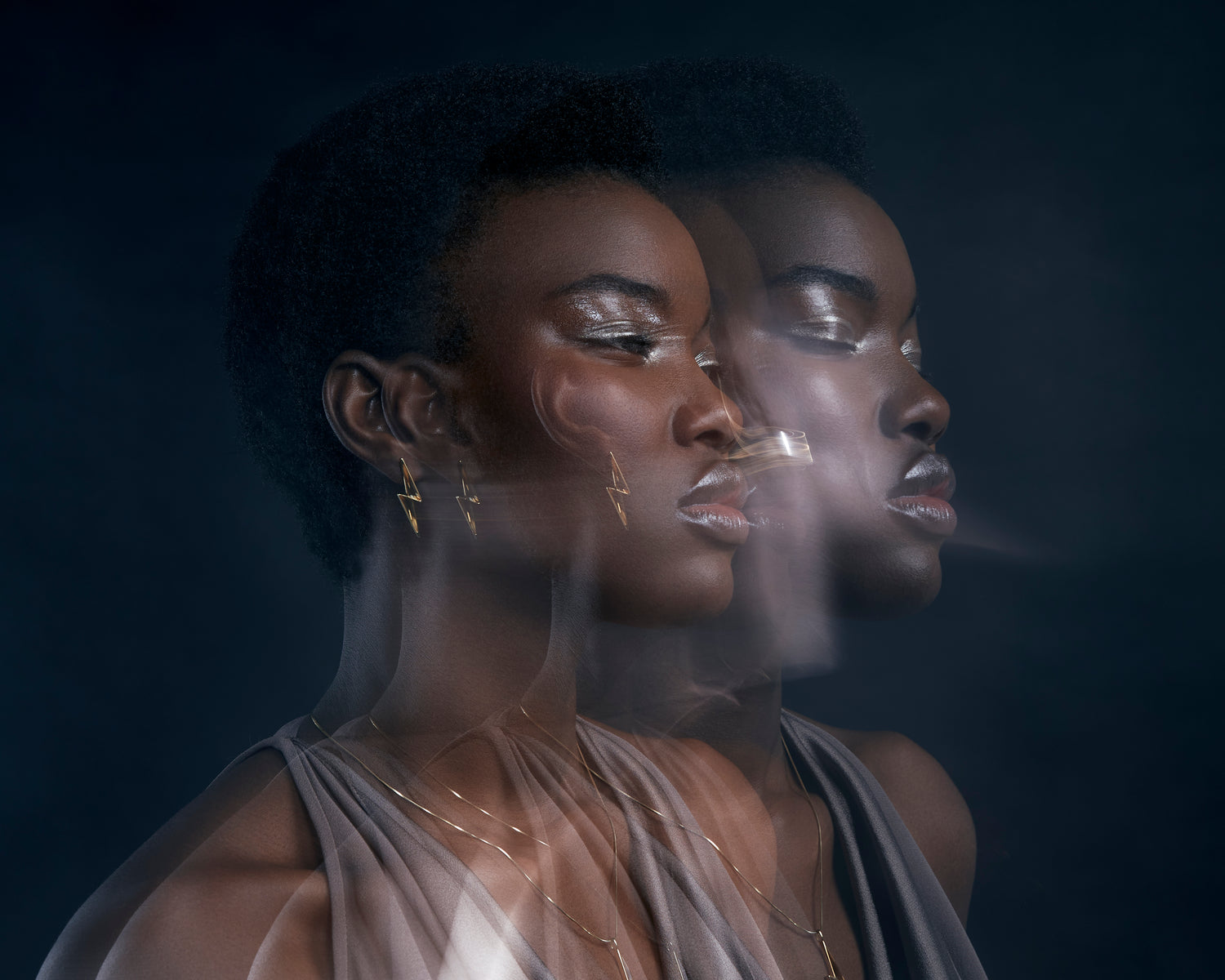 Thorn and Thunder Jewellery