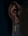 IGNITE CITRINE EARRINGS