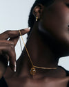WILD MOON NECKLACE