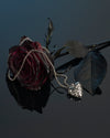 WILD THORN LOCKET