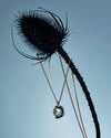 WILD MOON NECKLACE