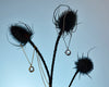 WILD MOON NECKLACE