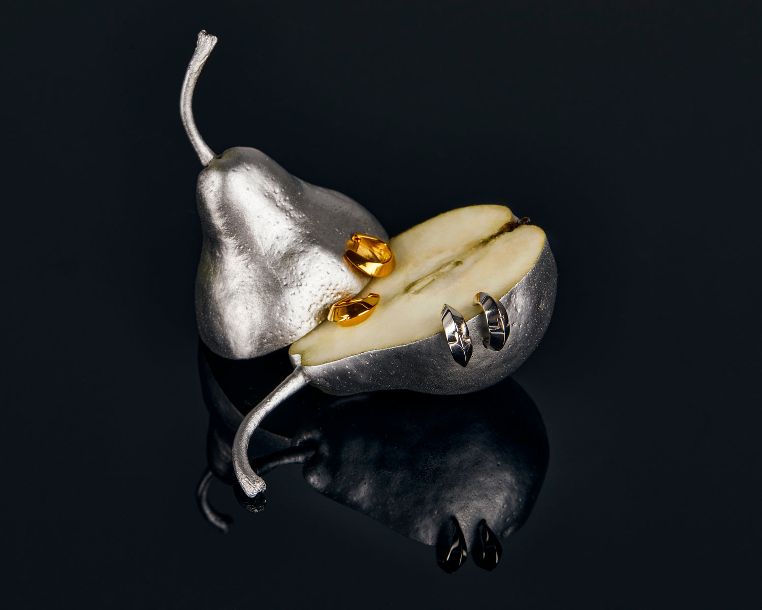 Thorn and Thunder Jewellery