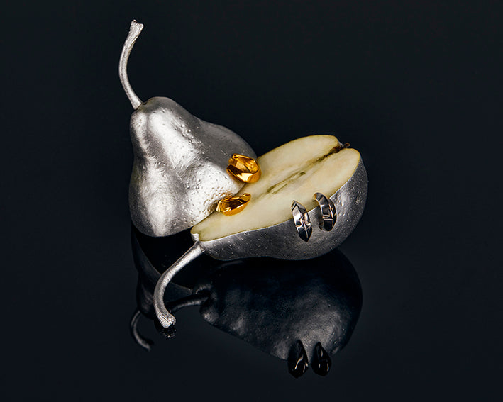 Thorn and Thunder Jewellery