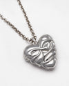 WILD THORN LOCKET