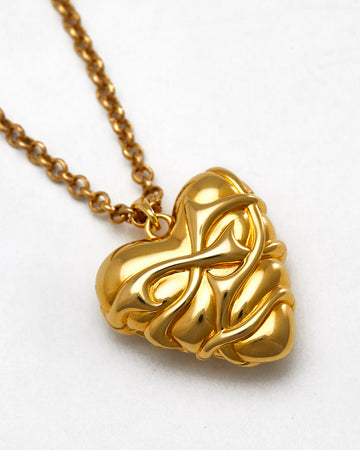 WILD THORN LOCKET