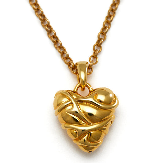 WILD THORN NECKLACE