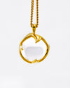 WILD MOON NECKLACE