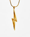 IGNITE CITRINE NECKLACE