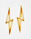 IGNITE CITRINE EARRINGS