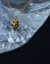 WILD THORN NECKLACE