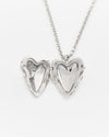 WILD THORN LOCKET
