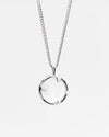 WILD MOON NECKLACE