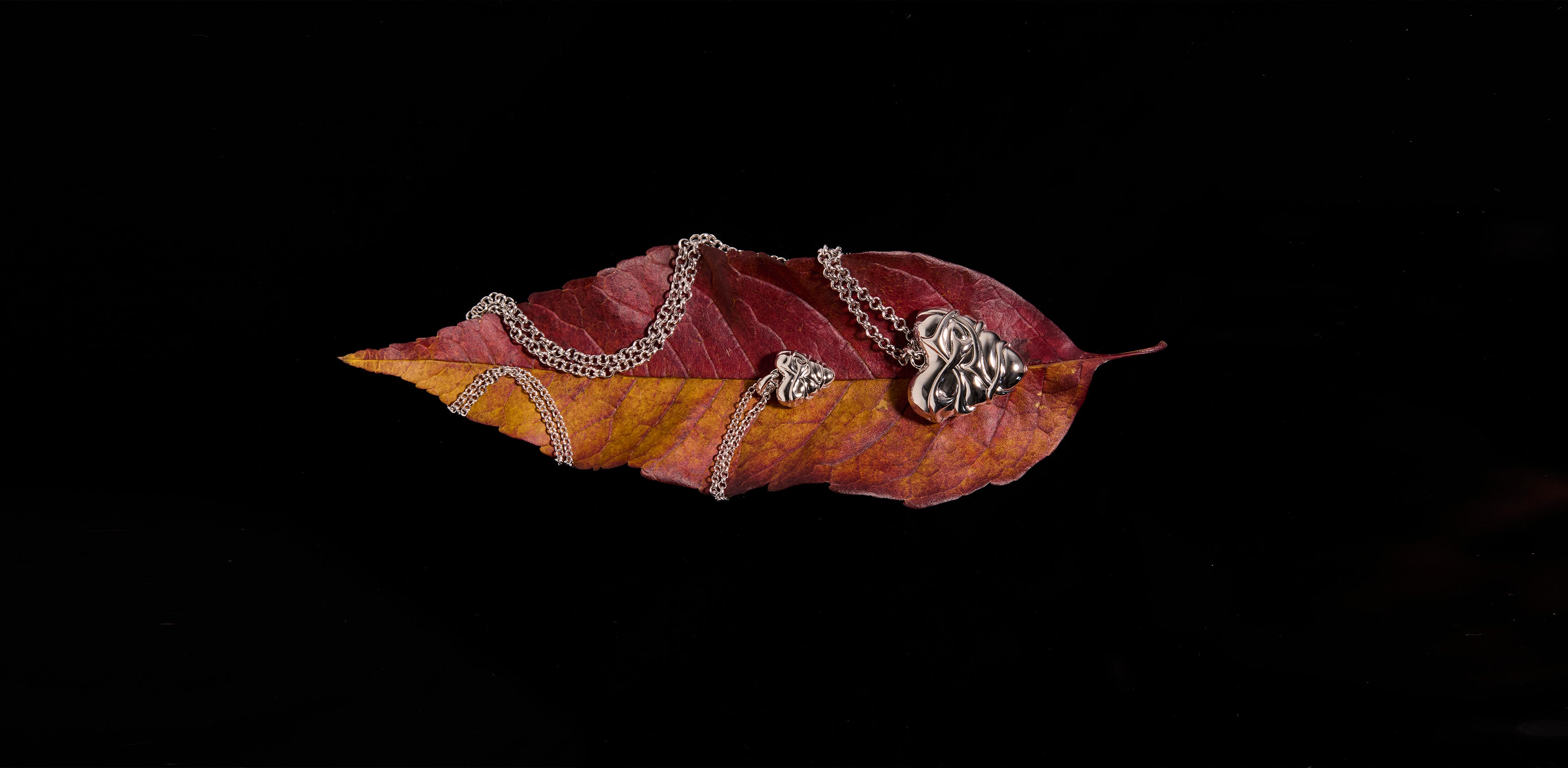 Thorn and Thunder Jewellery