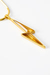 IGNITE CITRINE NECKLACE