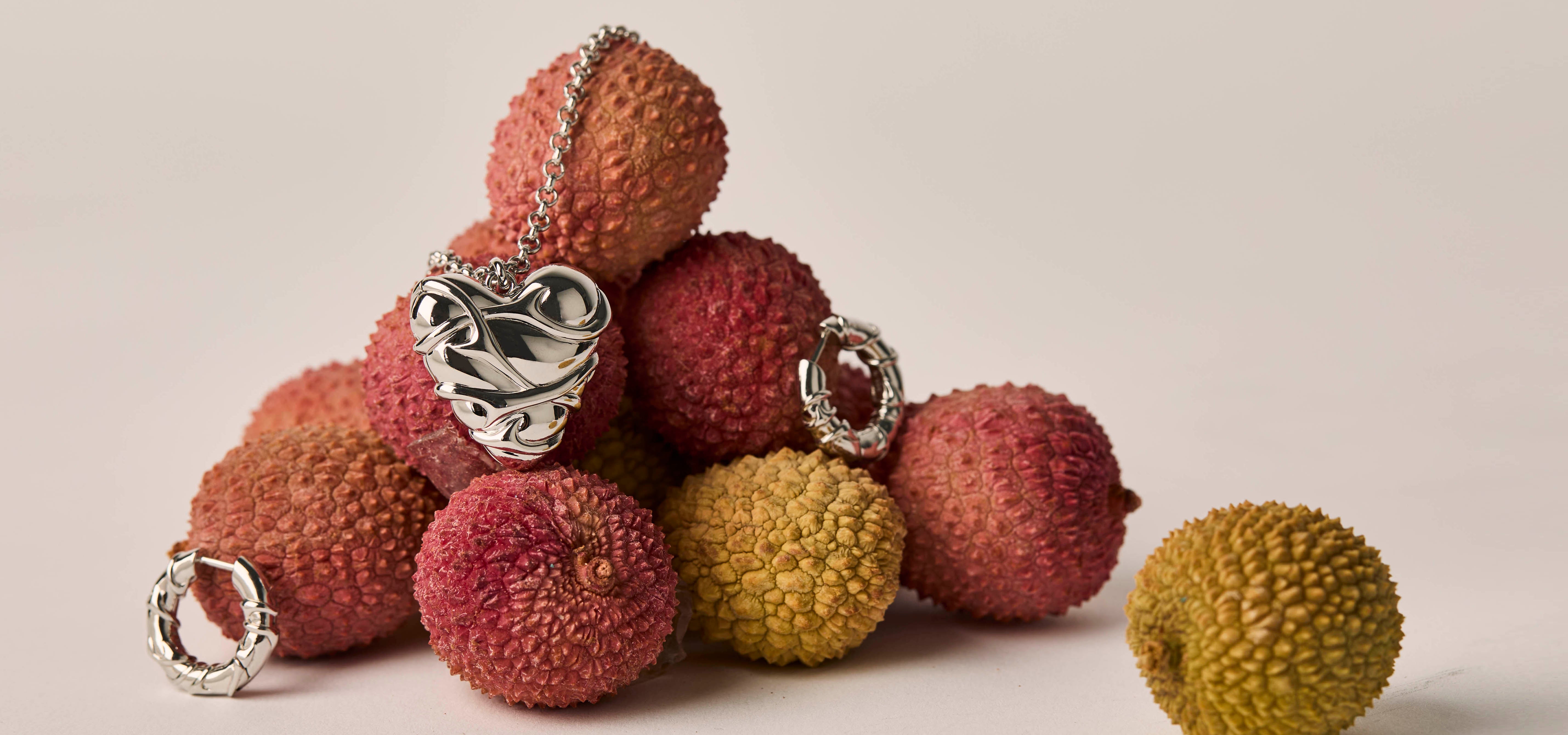 Thorn and Thunder Jewellery