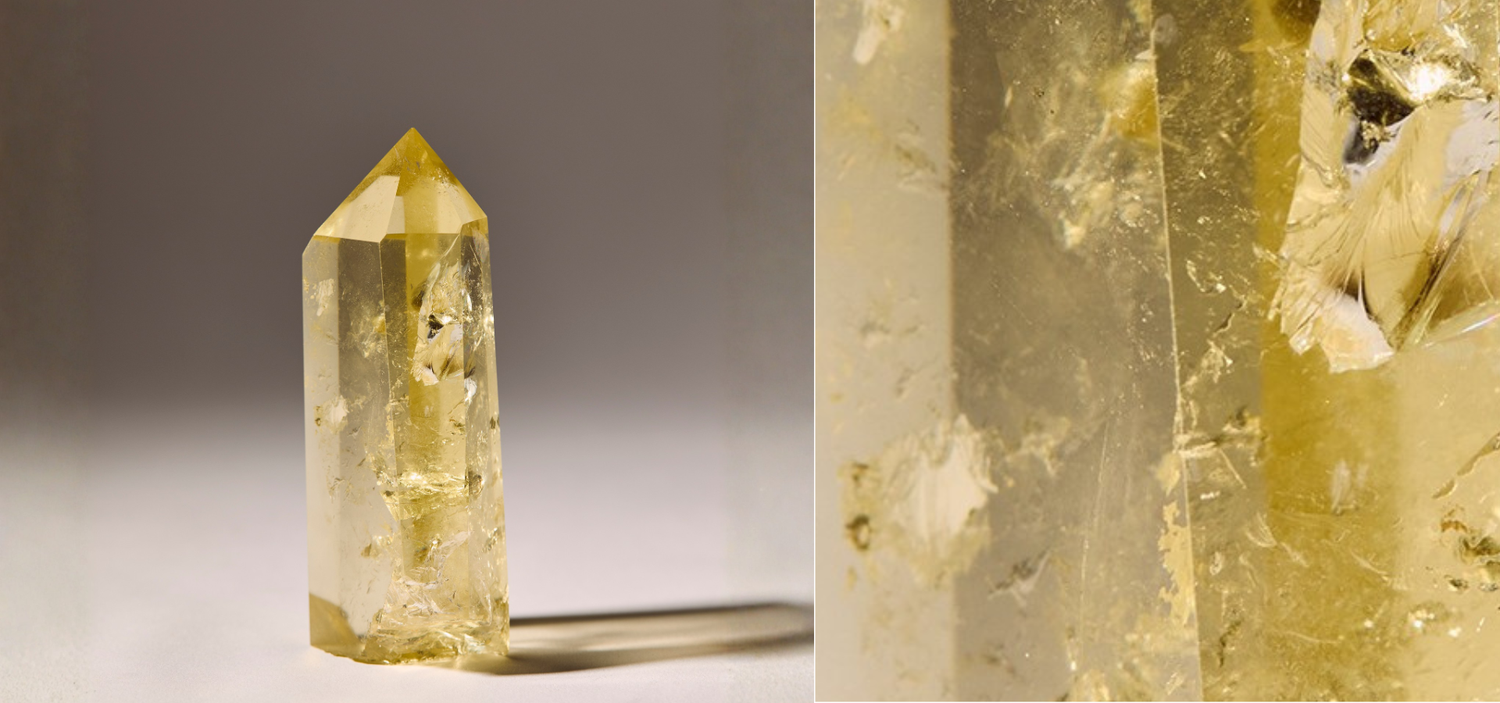Thorn and Thunder Jewellery