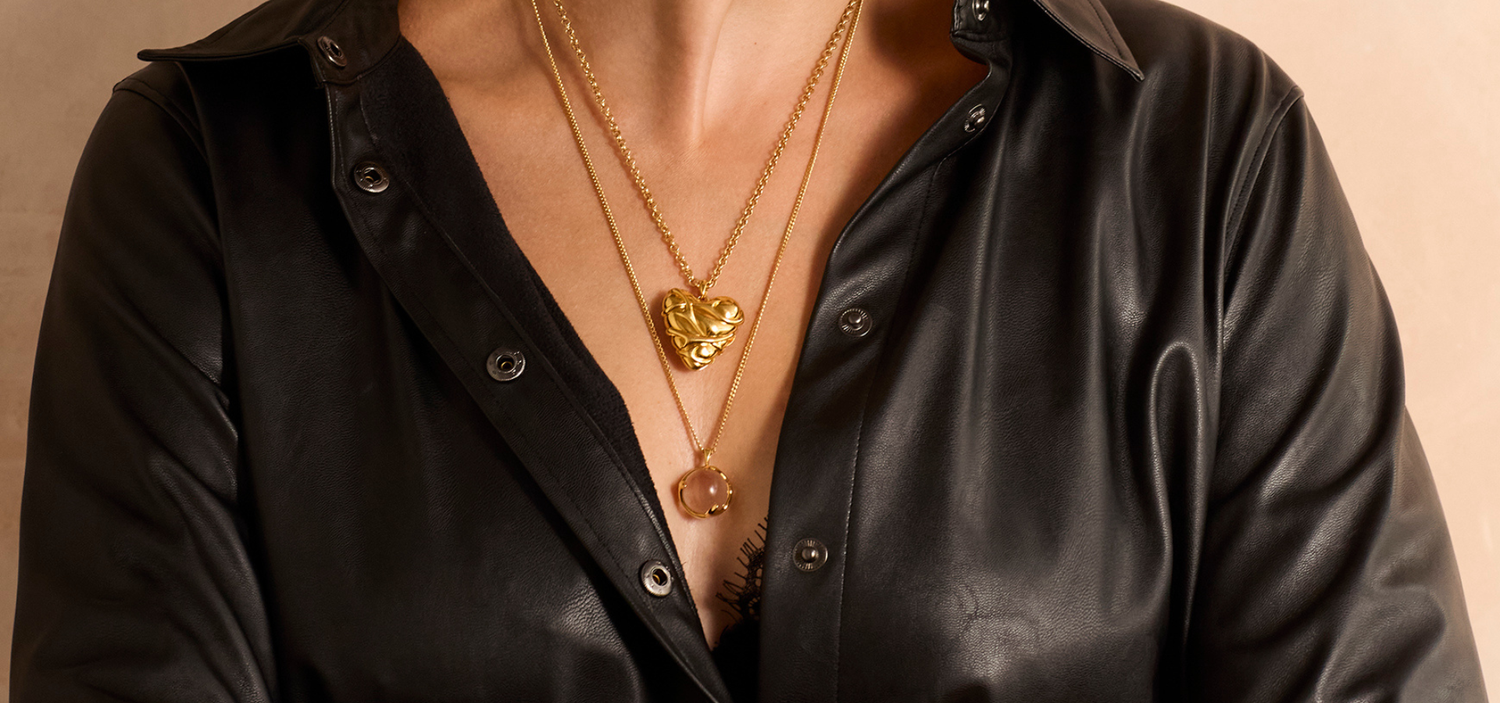 Thorn and Thunder Jewellery