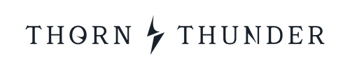 Thorn and Thunder Jewellery