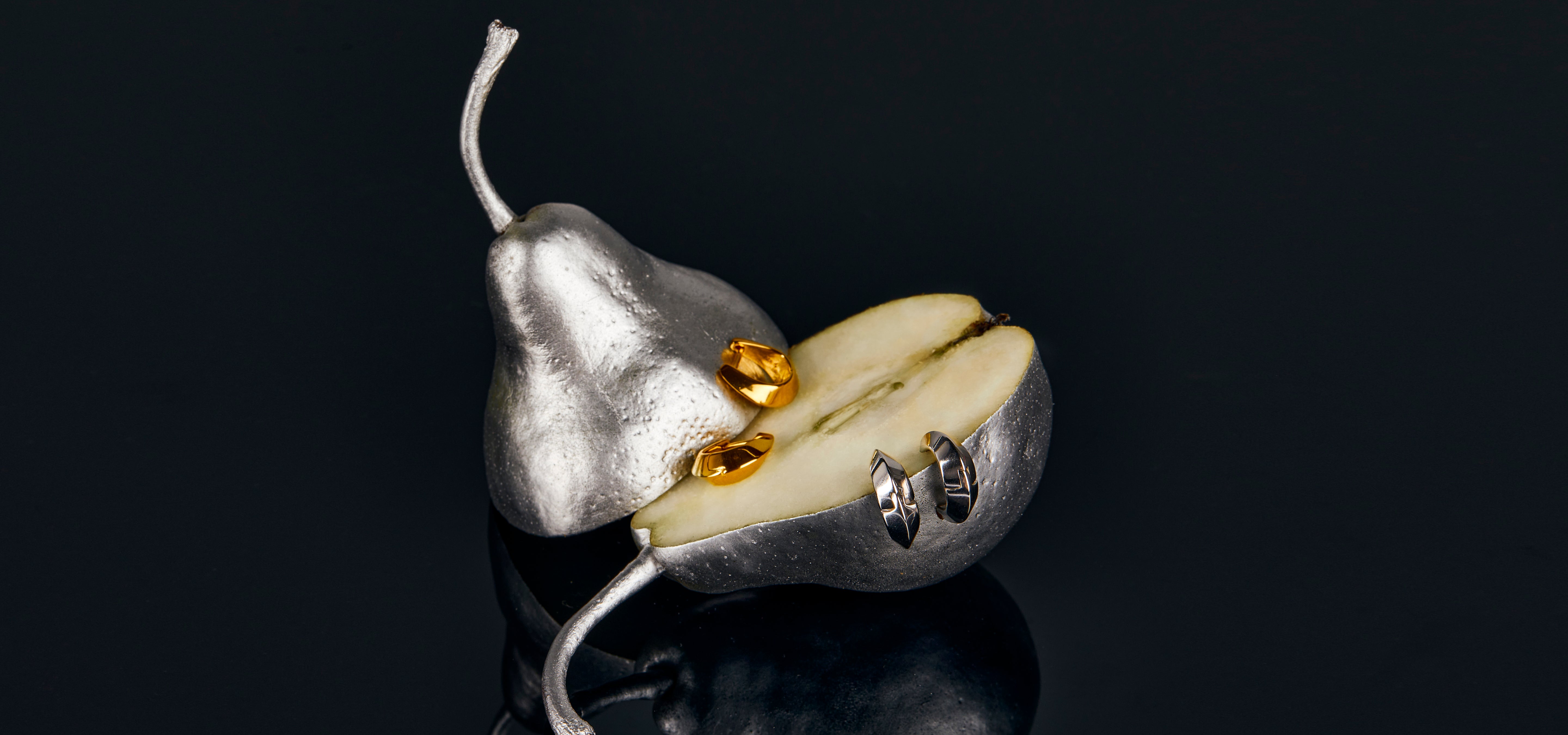 Thorn and Thunder Jewellery